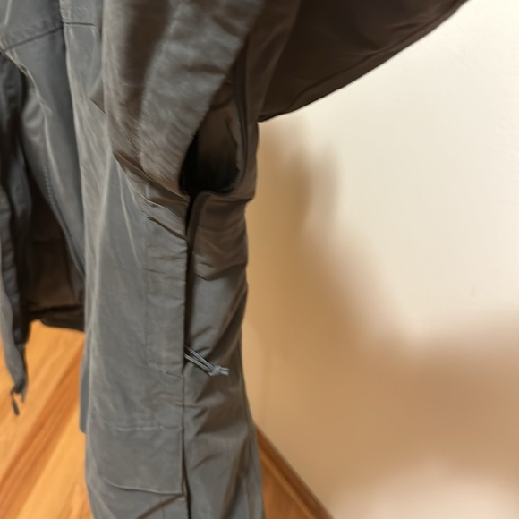 The North face Men’s ThermoBall Eco Snow Triclimate® Jacket size M 2 in … - Picture 7 of 10